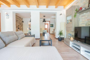 Lovely house in the most peacefull place of Grado